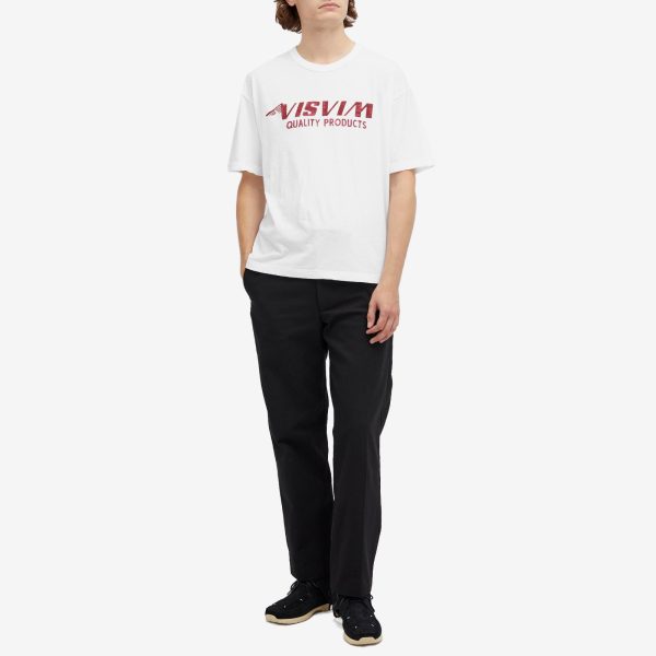 Visvim Jumbo T-Shirt