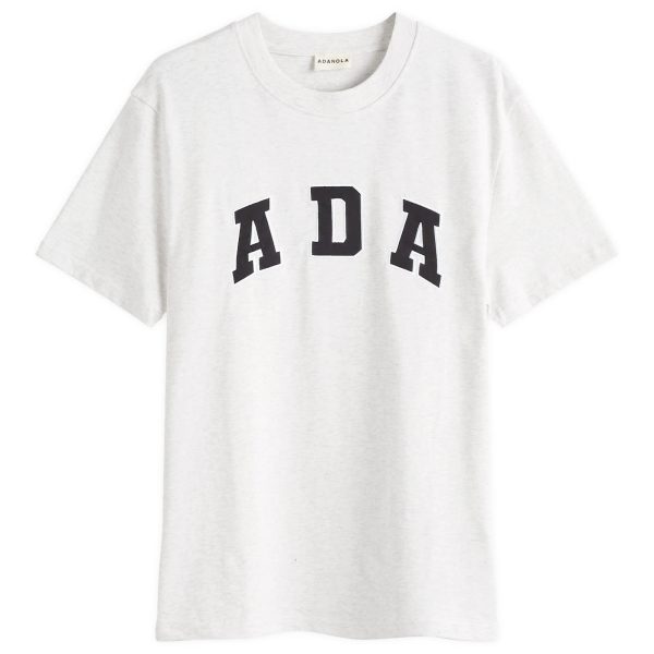 Adanola ADA Short Sleeve Oversized T-Shirt