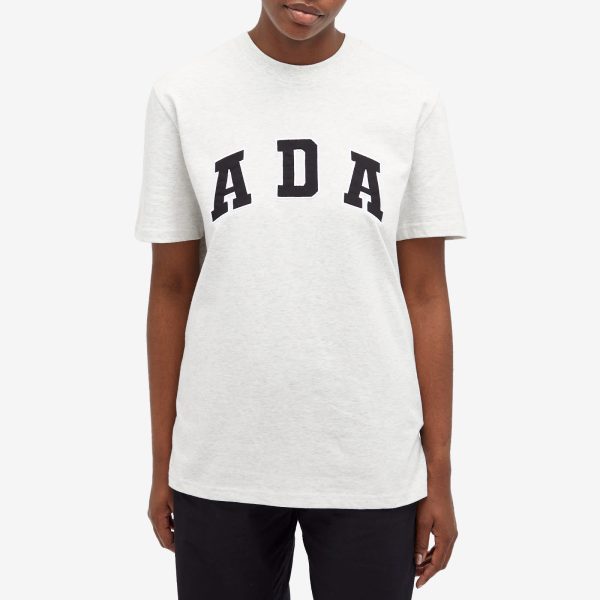 Adanola ADA Short Sleeve Oversized T-Shirt