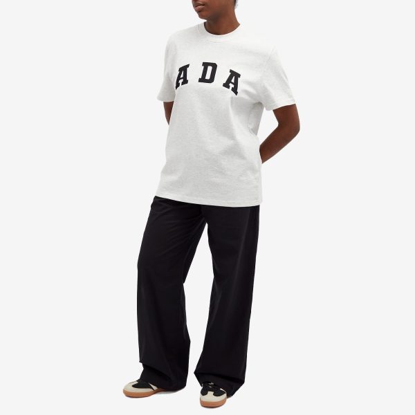 Adanola ADA Short Sleeve Oversized T-Shirt