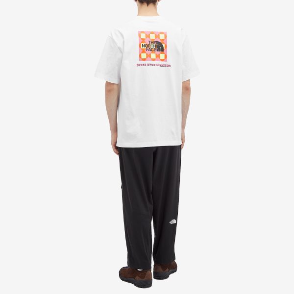 The North Face NSE x Yinka Ilori Box Graphic T-Shirt