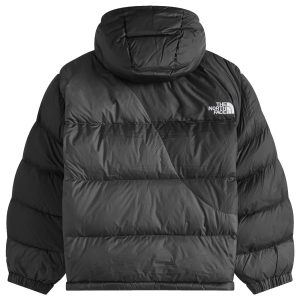 The North Face NSE x Yinka Ilori Down Jacket