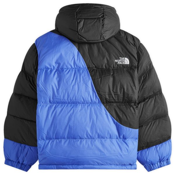 The North Face NSE x Yinka Ilori Down Jacket