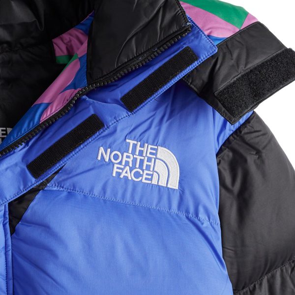 The North Face NSE x Yinka Ilori Down Jacket