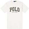 Polo Ralph Lauren Polo College Logo T-Shirt