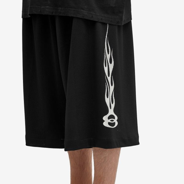 Balenciaga Baggy Shorts