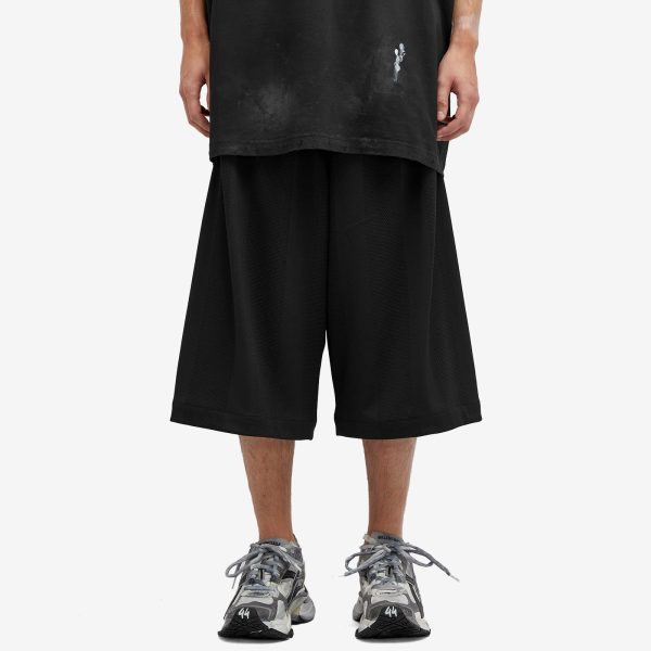 Balenciaga Baggy Shorts