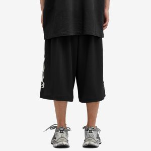 Balenciaga Baggy Shorts