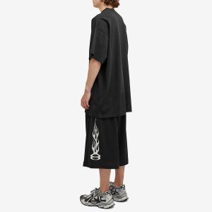 Balenciaga Baggy Shorts