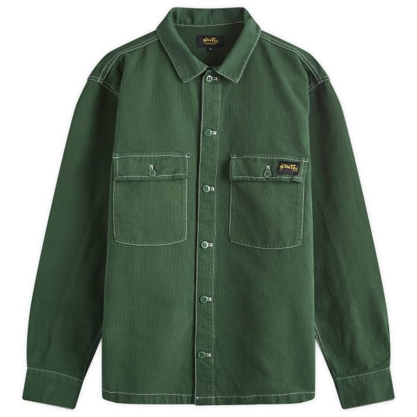 Stan Ray CPO Overshirt