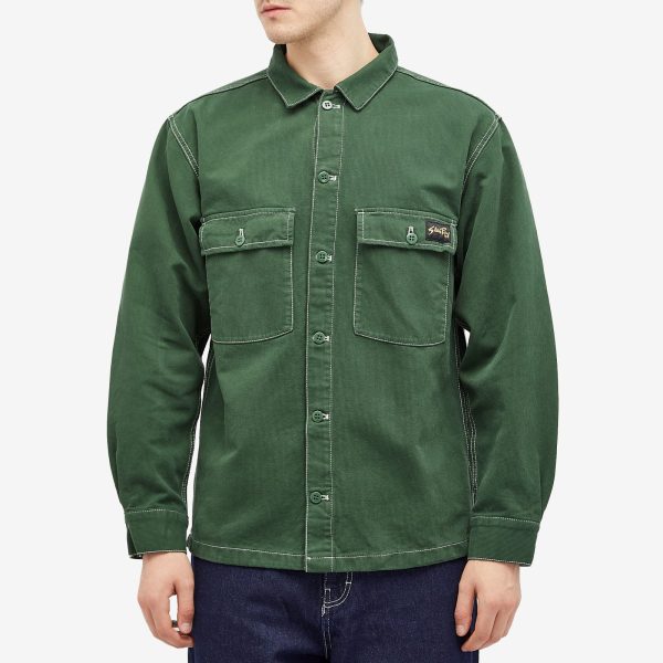 Stan Ray CPO Overshirt