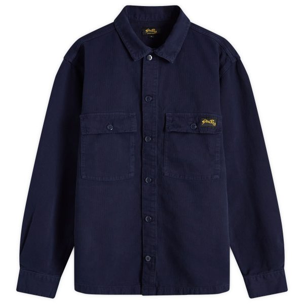 Stan Ray CPO Overshirt