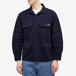 Stan Ray CPO Overshirt