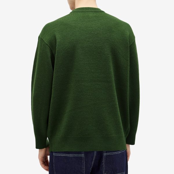 Stan Ray Crew Knit Sweatshirt