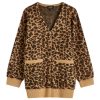 Stan Ray Mohair Knit Cardigan