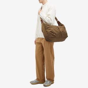 F/CE. 420 2-Way Shoulder Tote Bag