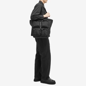 F/CE. FR Cordura Tactical Tote Bag