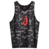 Adidas Bape X Dame 9 Reversible Jersey