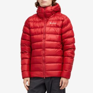 Montane Anti-Freeze XT Hooded Down Jacket