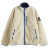 The North Face NSE x Yinka Ilori Reversible Fleece Jacket