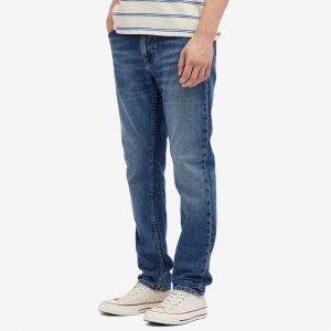 Nudie Jeans Co Lean Dean Jeans