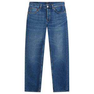 Nudie Jeans Co Rad Rufus Jeans