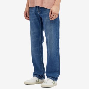 Nudie Jeans Co Rad Rufus Jeans