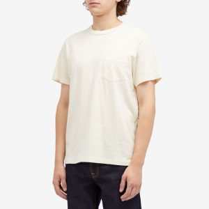 Nudie Jeans Co Roy Heavy Slub T-Shirt