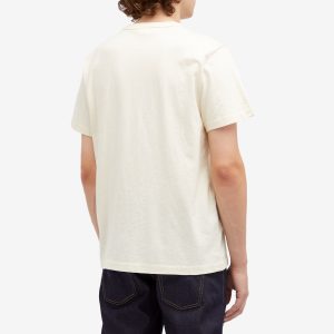 Nudie Jeans Co Roy Heavy Slub T-Shirt