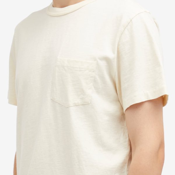 Nudie Jeans Co Roy Heavy Slub T-Shirt