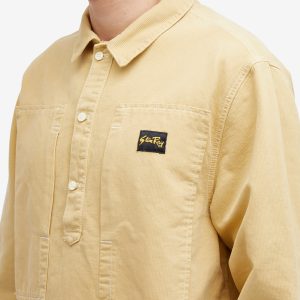 Stan Ray Popover Painters Shirt