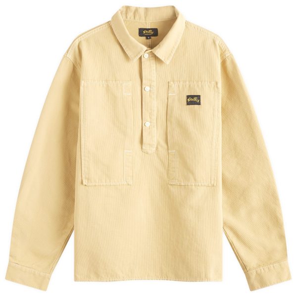 Stan Ray Popover Painters Shirt