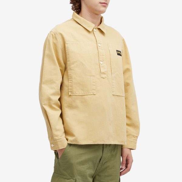 Stan Ray Popover Painters Shirt