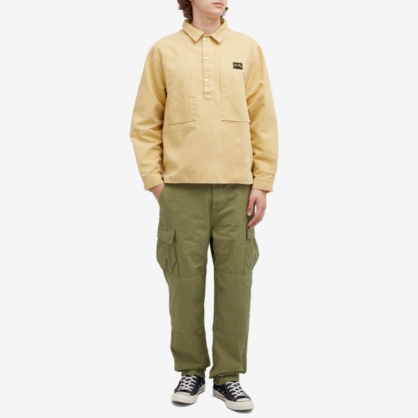 Stan Ray Popover Painters Shirt