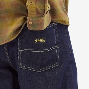 Stan Ray Taper 5 Pocket Jeans