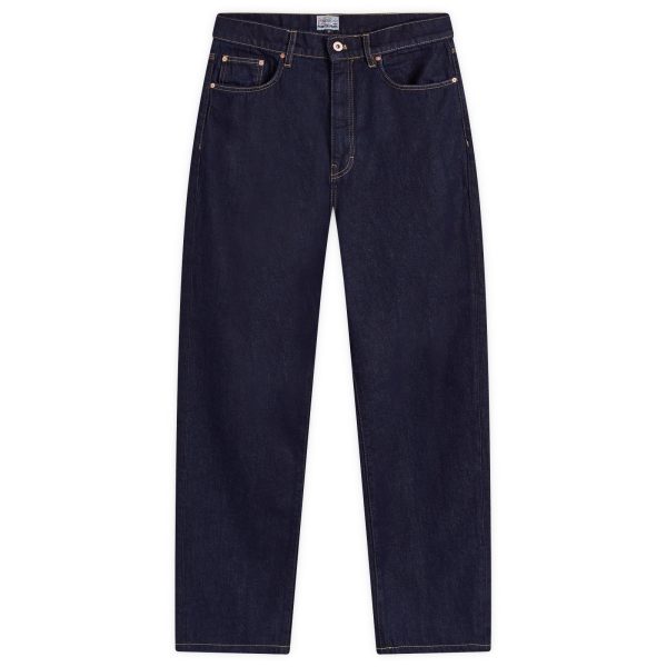 Stan Ray Taper 5 Pocket Jeans