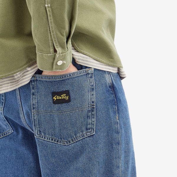 Stan Ray Taper 5 Pocket Jeans