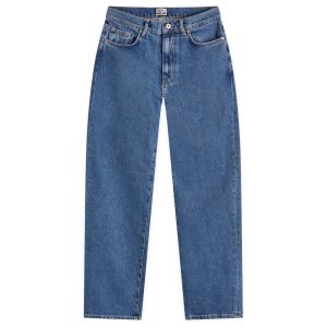 Stan Ray Taper 5 Pocket Jeans