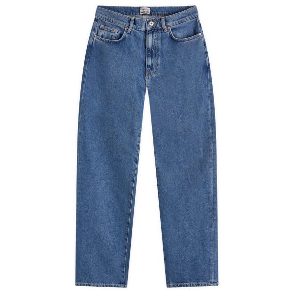 Stan Ray Taper 5 Pocket Jeans