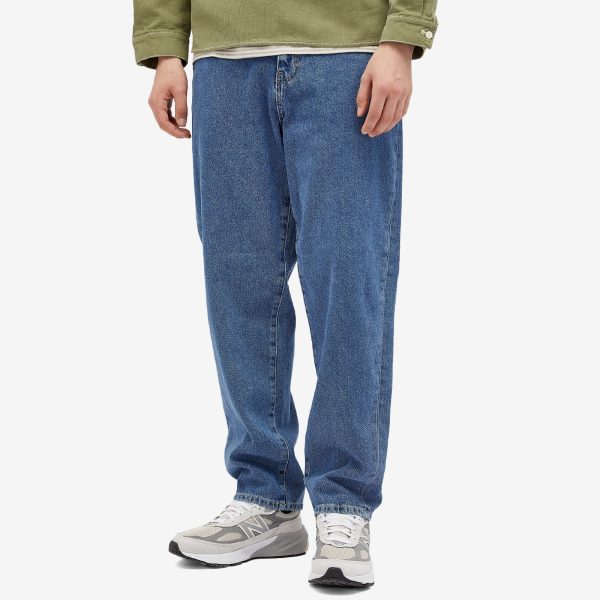 Stan Ray Taper 5 Pocket Jeans