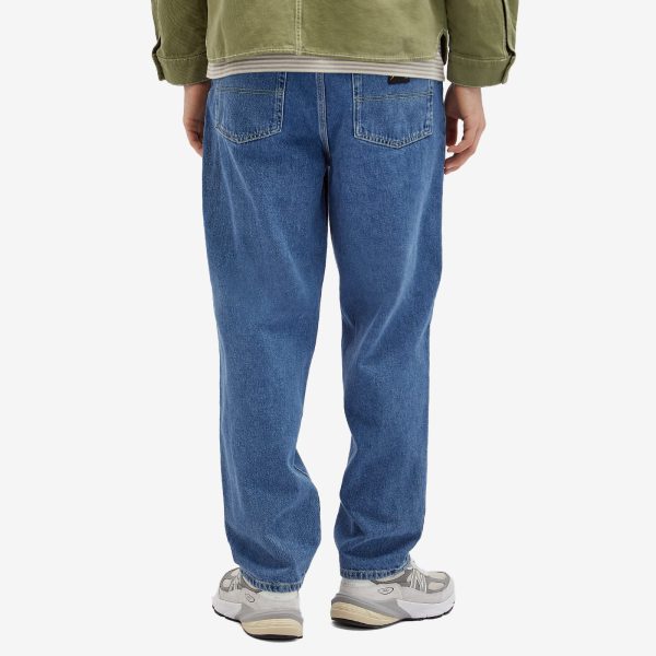 Stan Ray Taper 5 Pocket Jeans