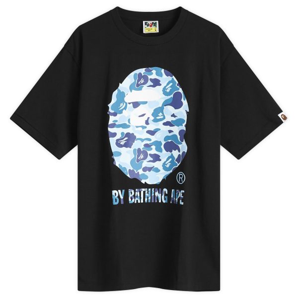 A Bathing Ape ABC Camo By Bathing Ape T-Shirt