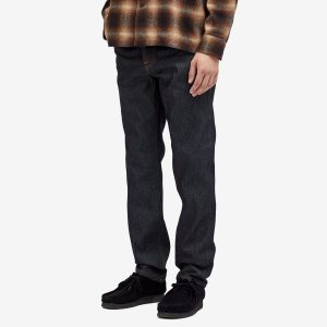 Nudie Jeans Co Steady Eddie II Jeans