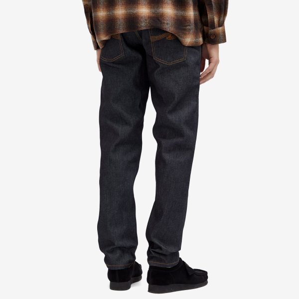 Nudie Jeans Co Steady Eddie II Jeans