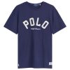 Polo Ralph Lauren College Logo T-Shirt