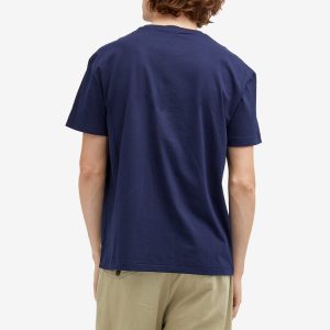 Polo Ralph Lauren College Logo T-Shirt