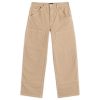 Stan Ray Double Knee Pants