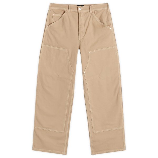 Stan Ray Double Knee Pants