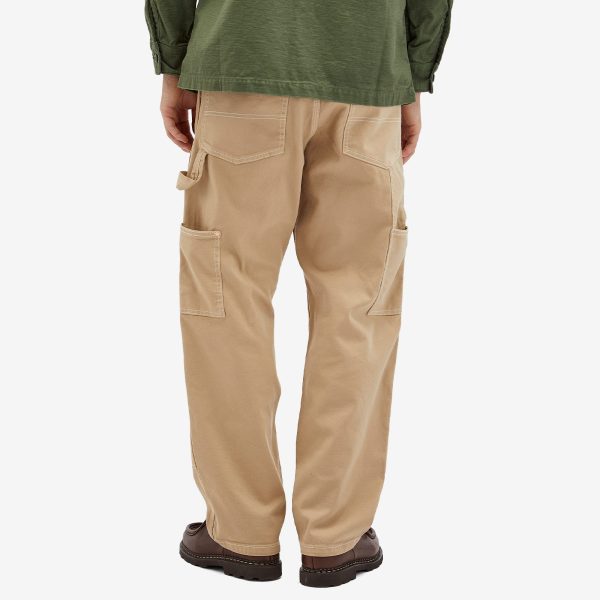 Stan Ray Double Knee Pants