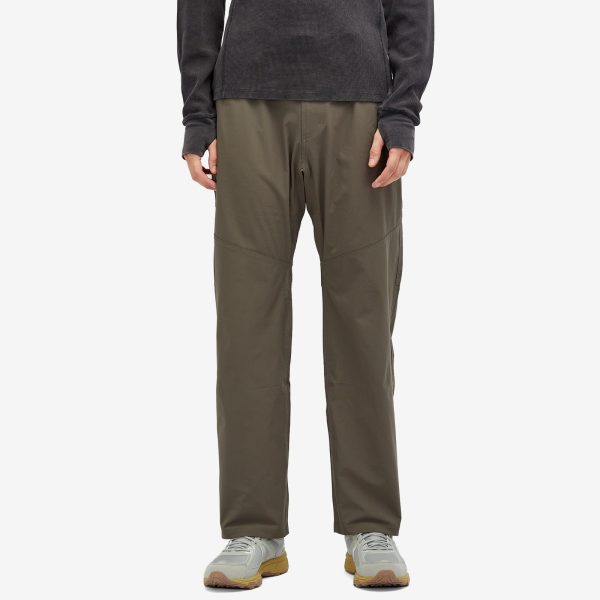 Gramicci Ripstop Trekking Pants